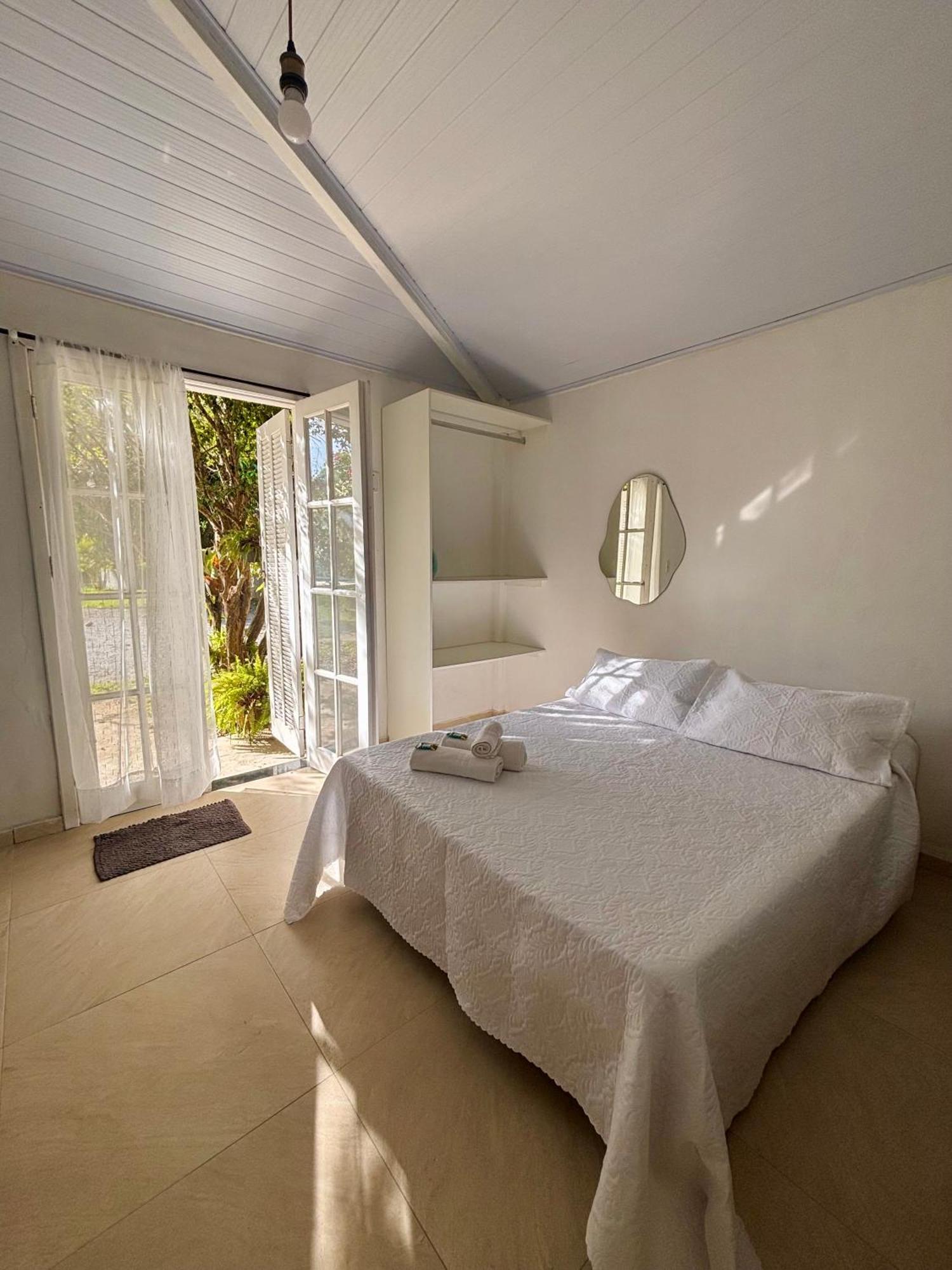 Quarto Familiar com Casa de Banho Privativa