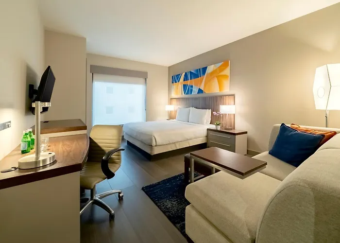 Hyatt Place Macae
