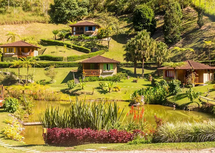 Parador Lumiar Boutique Hotel & Spa