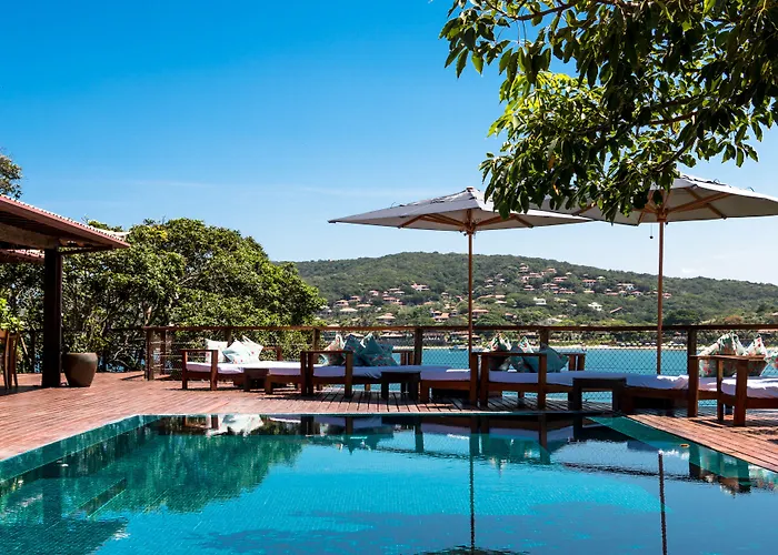 Insólito Boutique Hotel&Spa