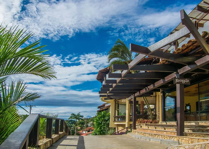 Hotel Ilha Branca Inn