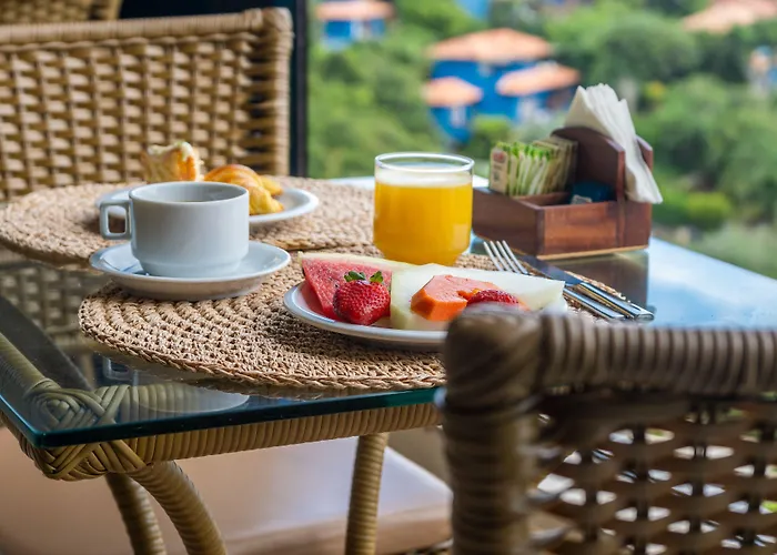 Eny Boutique Hotel & Spa