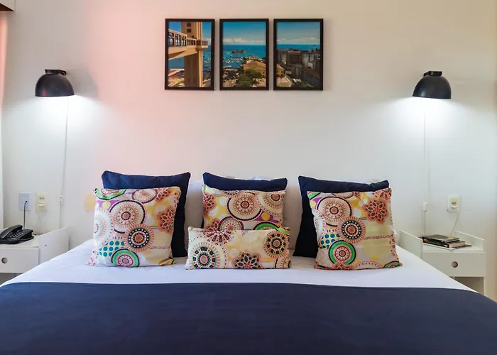 Jubarte Hotel - Tawa Beach Club