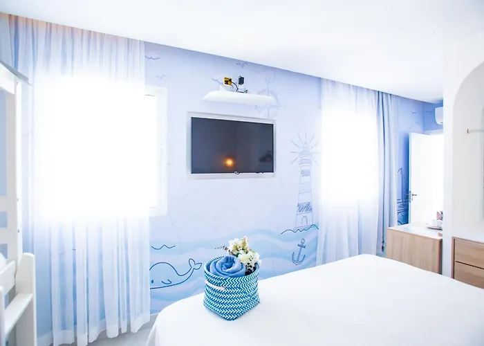 D'Blue Buzios Hotel Boutique