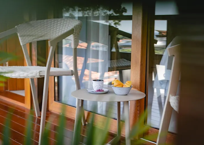 Hotel Ville La Plage & Beach Club