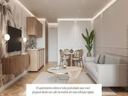 Sante Buzios Live Experience