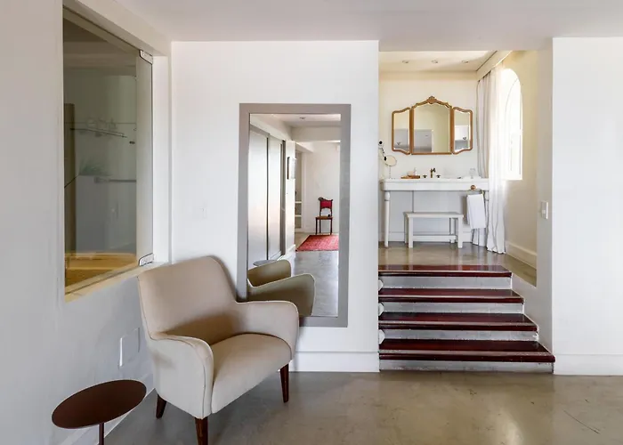 Casas Brancas Boutique Hotel & Spa