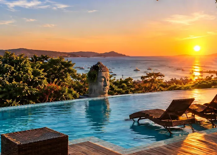Azeda Boutique Hotel João Fernandes