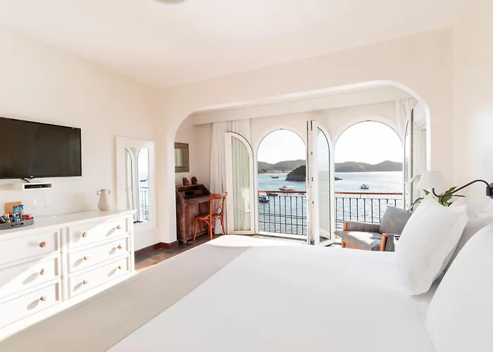 Casas Brancas Boutique Hotel & Spa